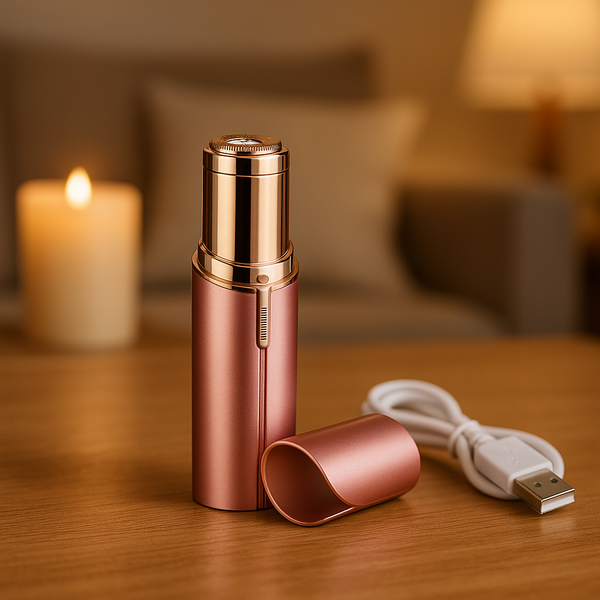 GlowGlide Smooth Skin Tool