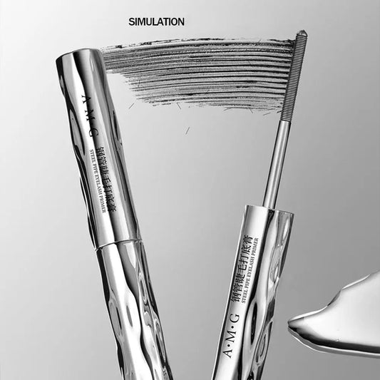 Silk Fiber Lash Magic