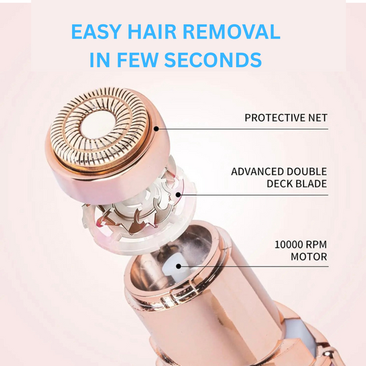 GlowGlide Smooth Skin Tool