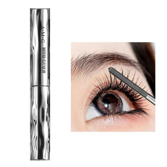 Silk Fiber Lash Magic