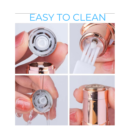 GlowGlide Smooth Skin Tool