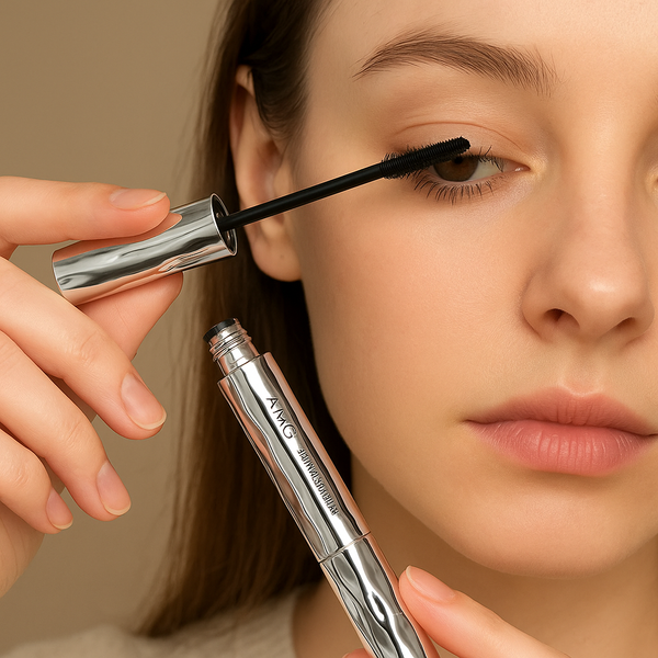 Silk Fiber Lash Magic